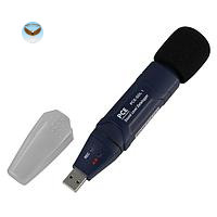 Máy đo độ ồn âm thanh PCE SDL 1 (30~130 dB)